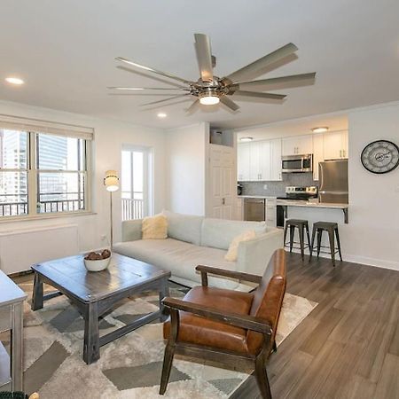 Stayatl High Rise Condo Downtown Atl With Views Atlanta Extérieur photo
