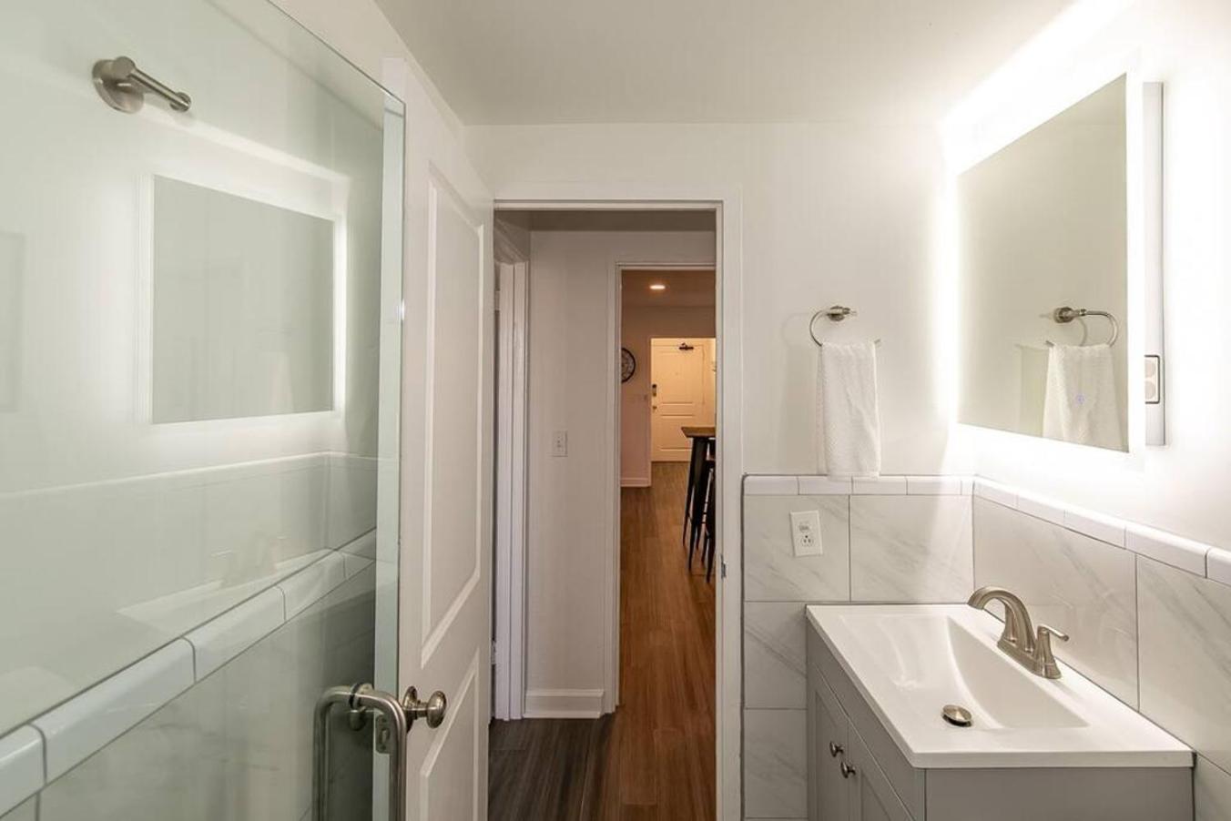 Stayatl High Rise Condo Downtown Atl With Views Atlanta Extérieur photo