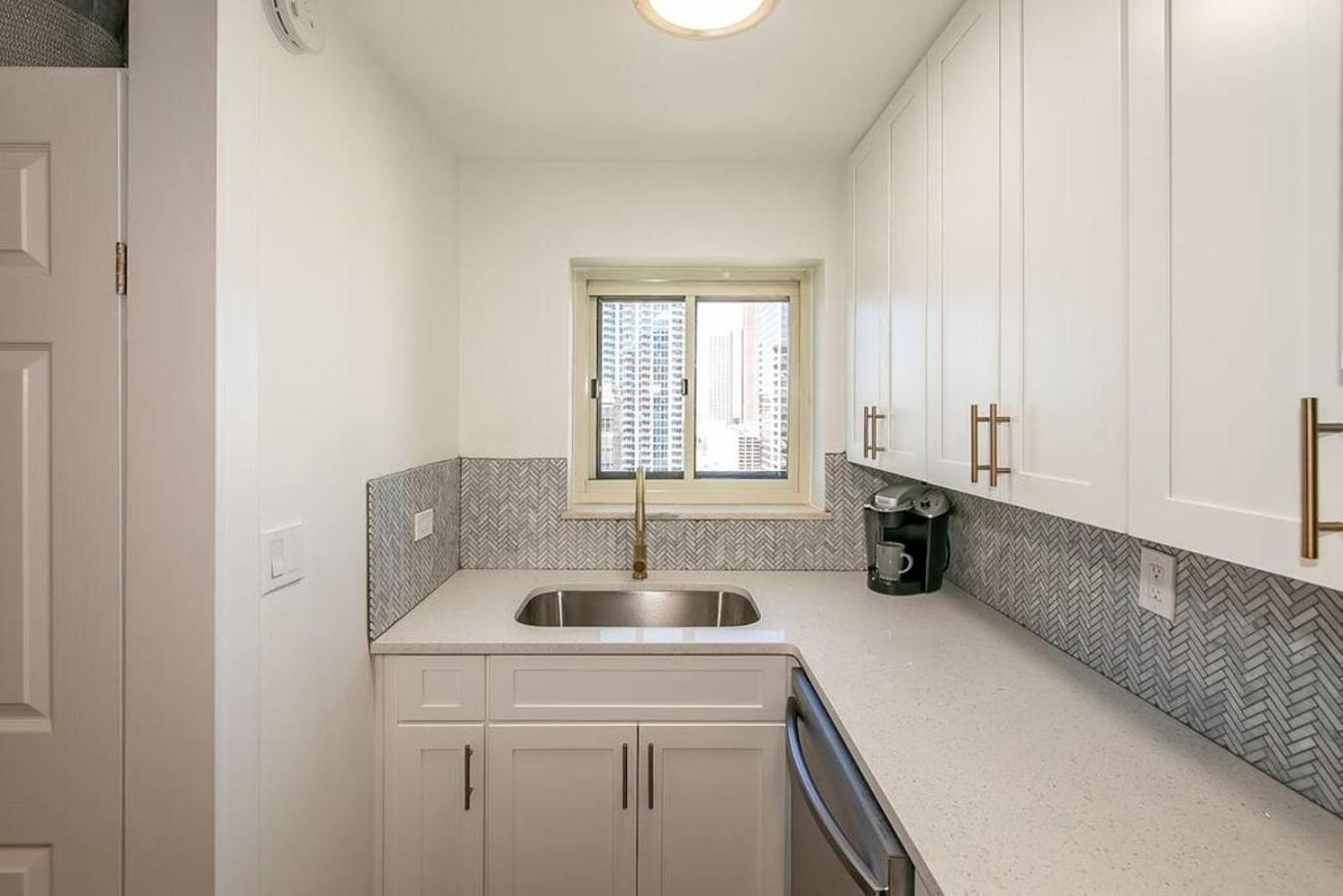 Stayatl High Rise Condo Downtown Atl With Views Atlanta Extérieur photo