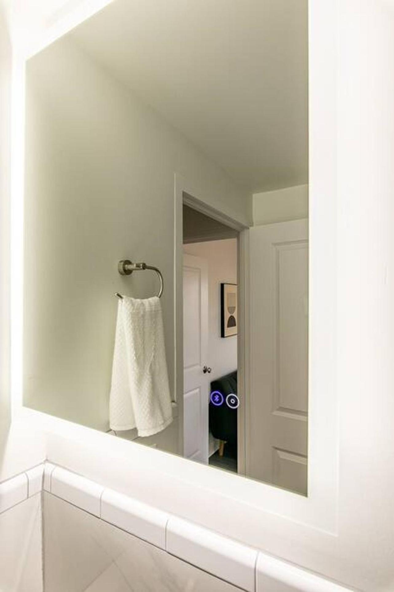 Stayatl High Rise Condo Downtown Atl With Views Atlanta Extérieur photo