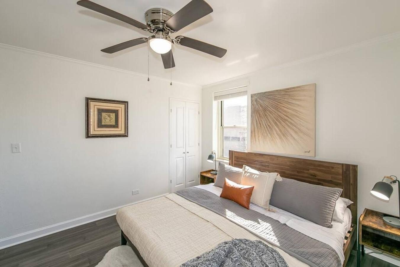 Stayatl High Rise Condo Downtown Atl With Views Atlanta Extérieur photo