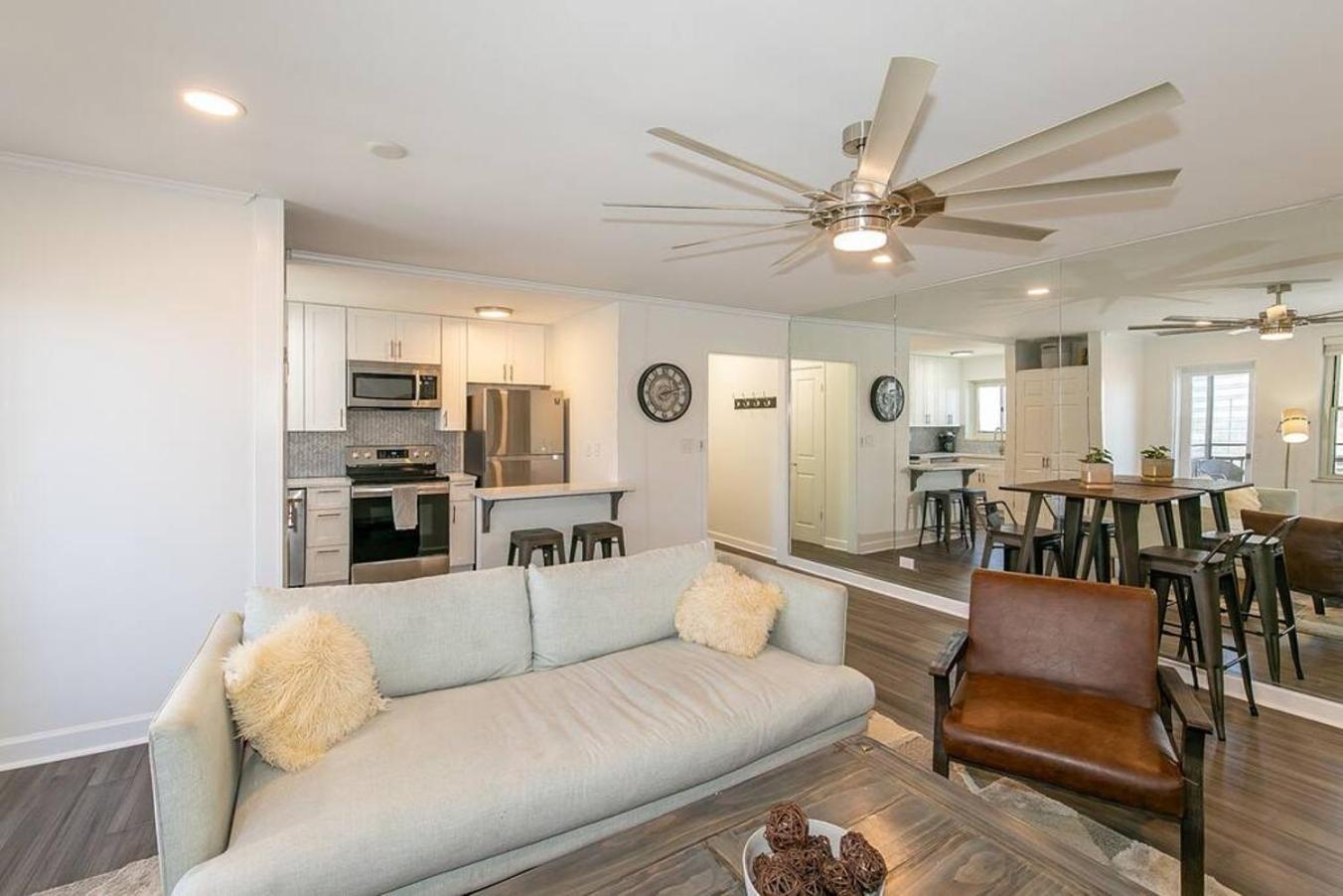 Stayatl High Rise Condo Downtown Atl With Views Atlanta Extérieur photo