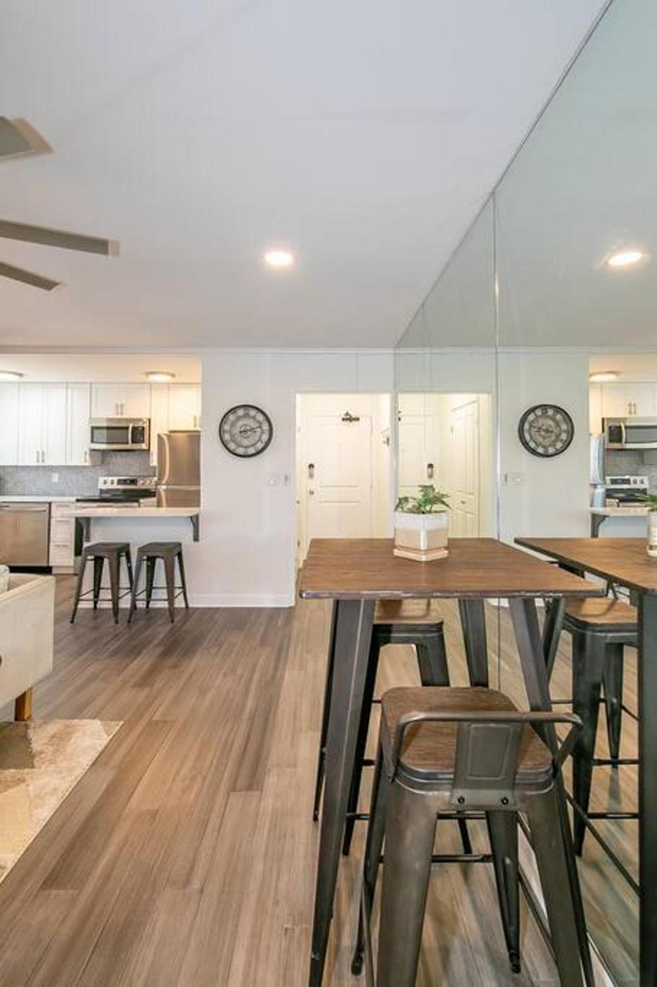 Stayatl High Rise Condo Downtown Atl With Views Atlanta Extérieur photo