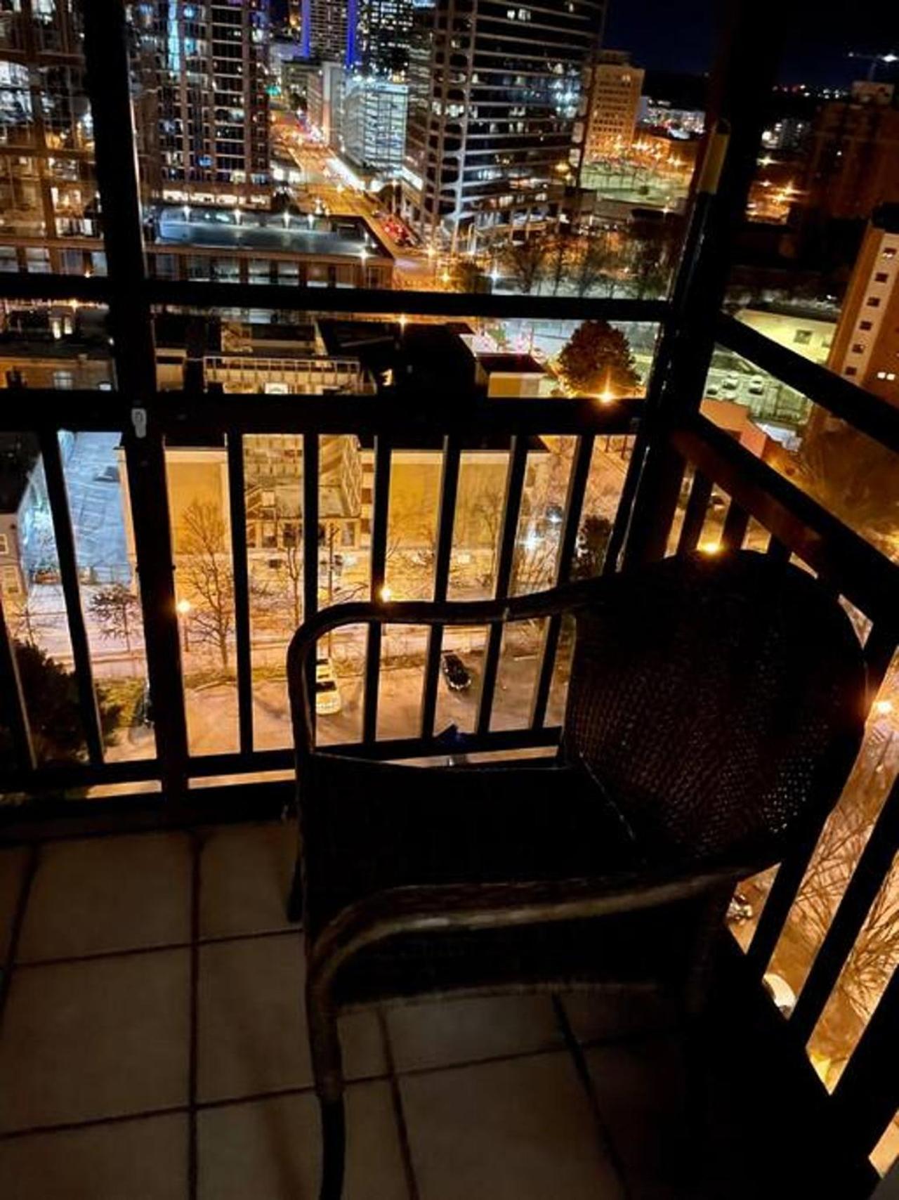 Stayatl High Rise Condo Downtown Atl With Views Atlanta Extérieur photo