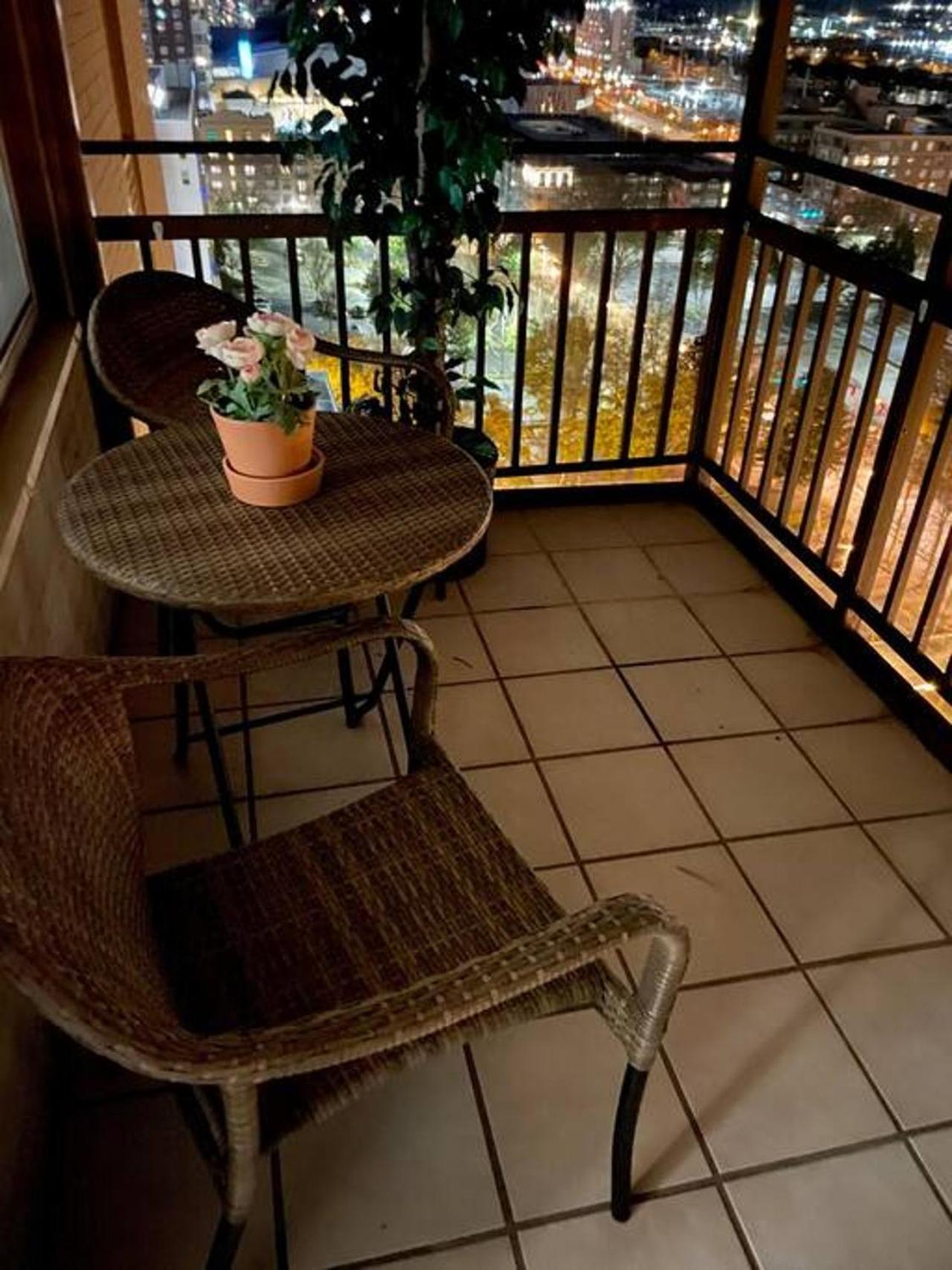Stayatl High Rise Condo Downtown Atl With Views Atlanta Extérieur photo