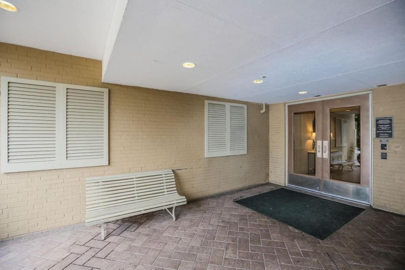 Stayatl High Rise Condo Downtown Atl With Views Atlanta Extérieur photo